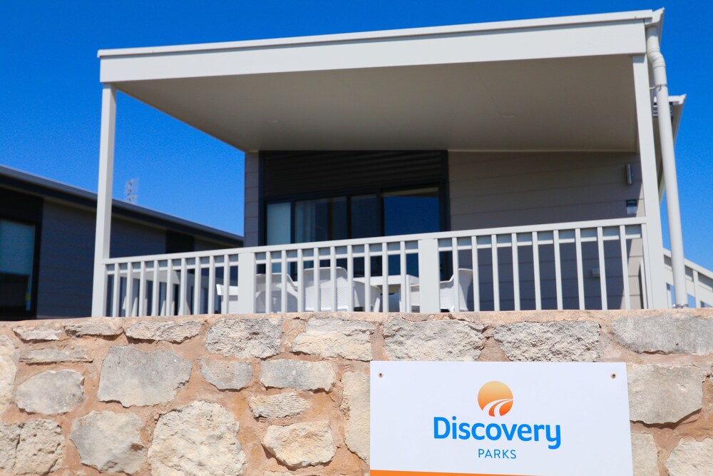 Discovery Parks - Robe