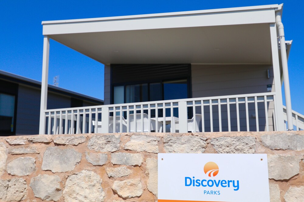 Discovery Parks – Robe