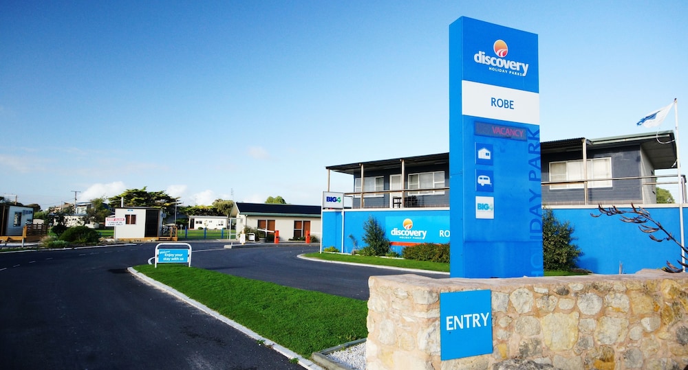 Discovery Parks - Robe