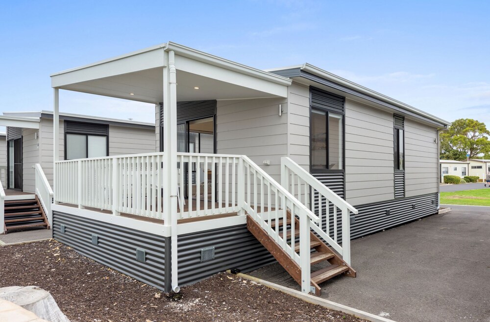Discovery Parks - Robe