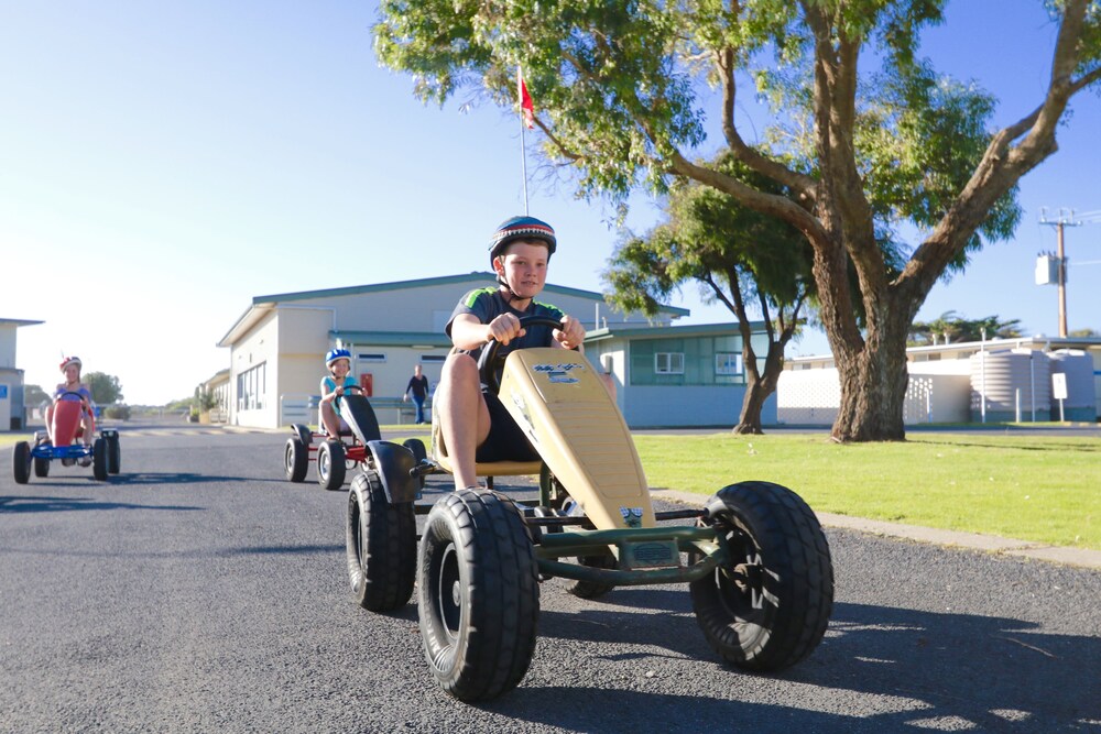 Discovery Parks - Robe