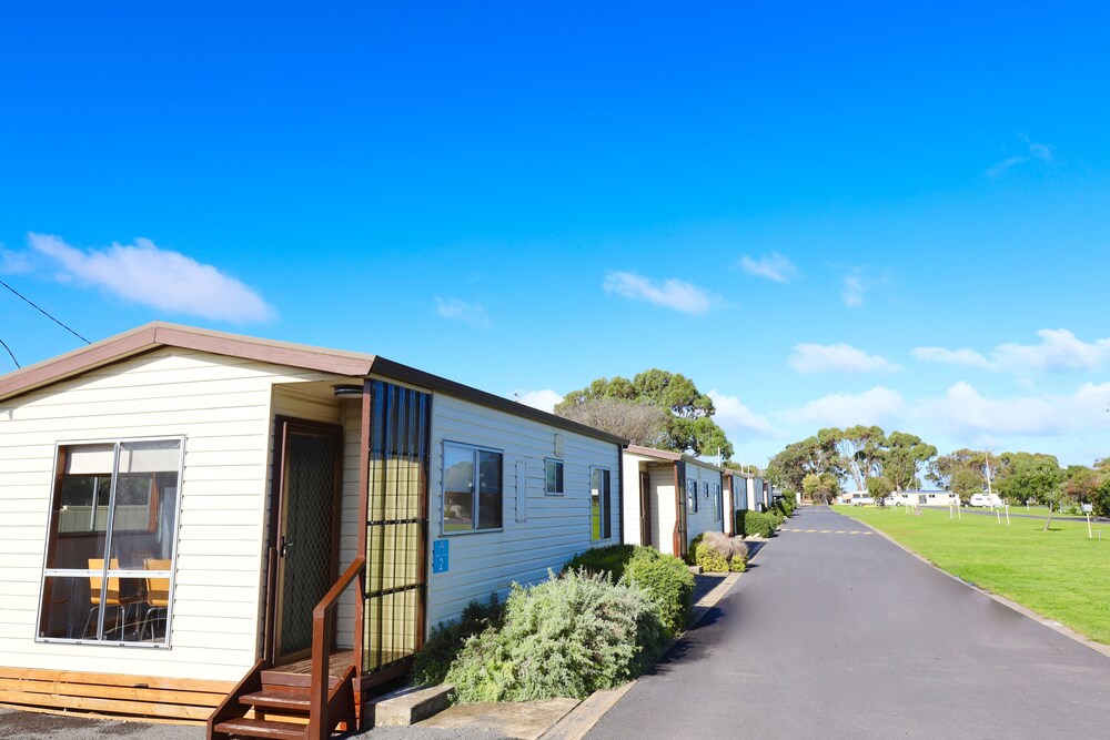 Discovery Parks - Robe