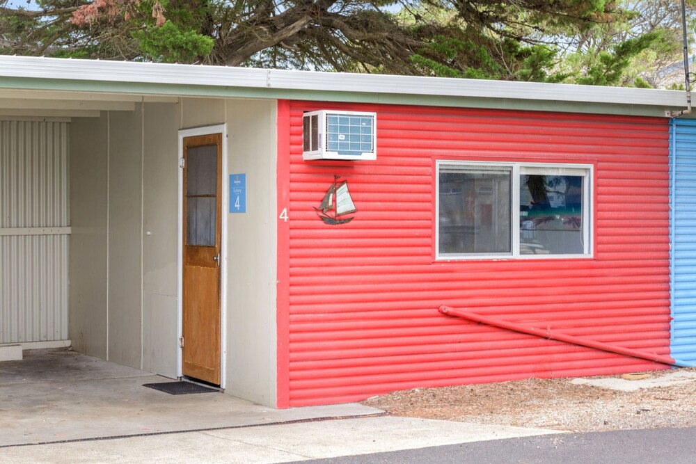 Discovery Parks - Robe