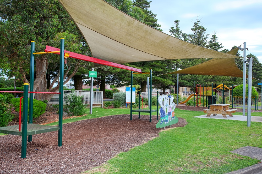 Discovery Parks – Warrnambool