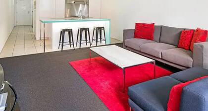 Miro Apartments