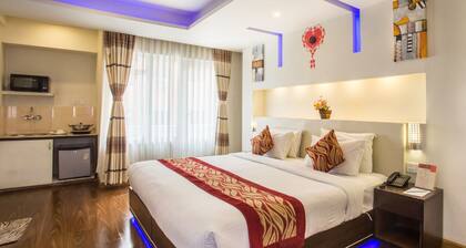 Avataar Kathmandu Hotel