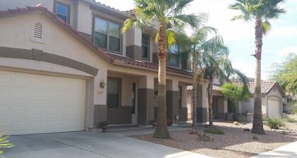 Happy Valley House