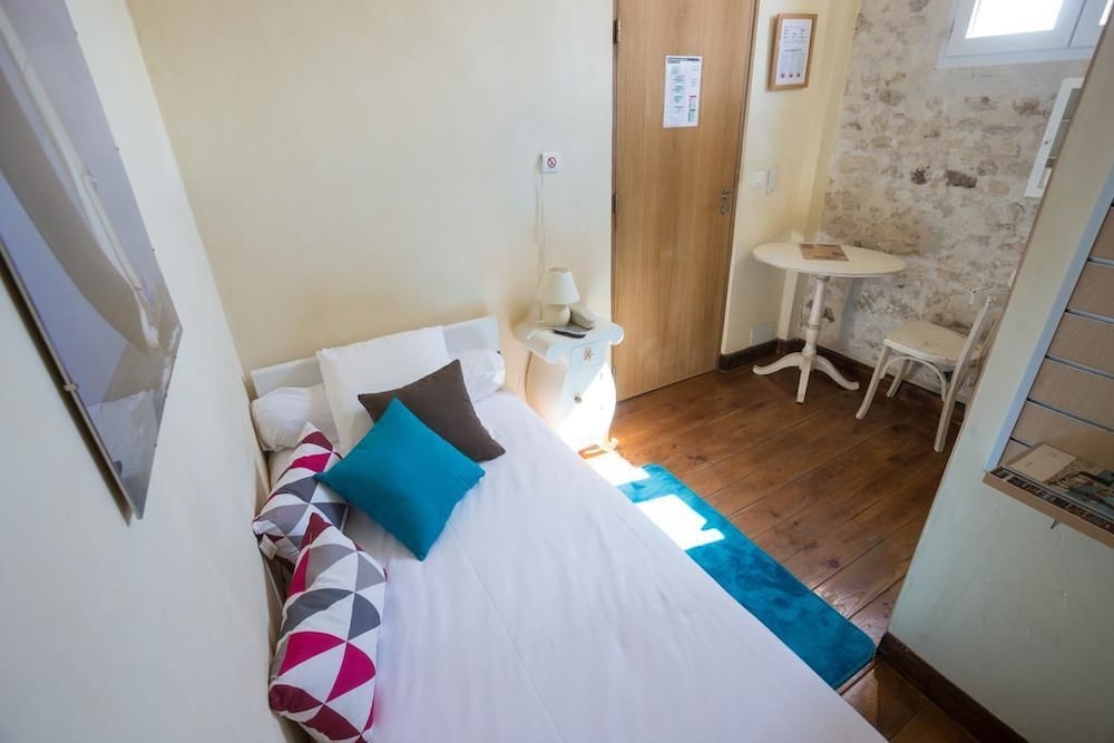 Photo - Hotel de La Paix