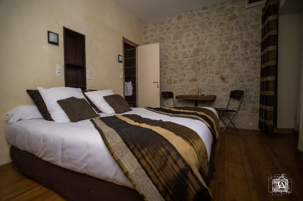 Photo - Hotel de La Paix