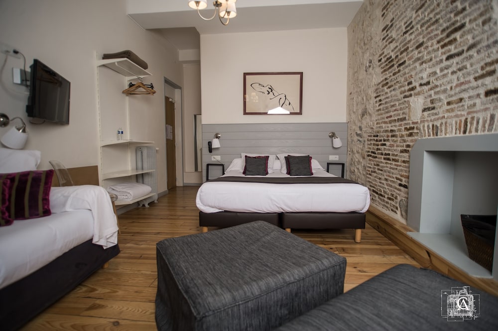 Photo - Hotel de La Paix