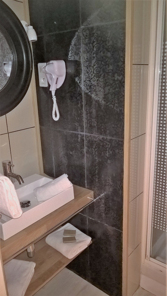 Photo - Hotel de La Paix