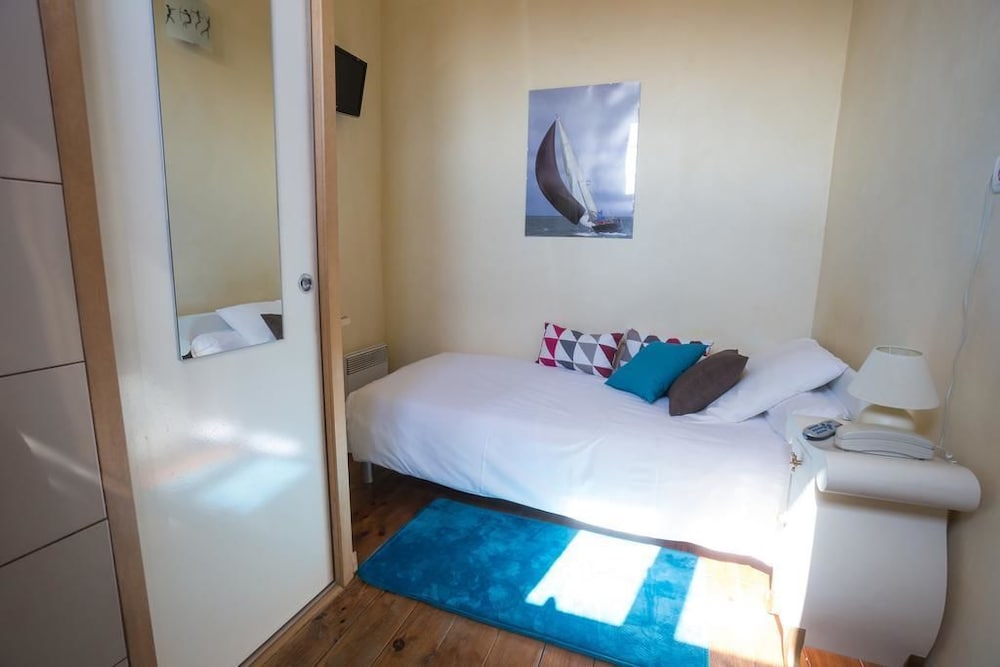 Photo - Hotel de La Paix