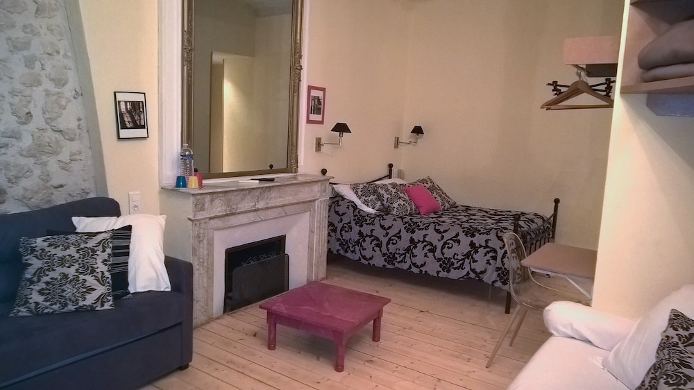 Photo - Hotel de La Paix