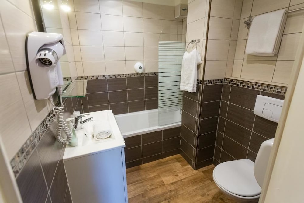 Photo - Hotel de La Paix