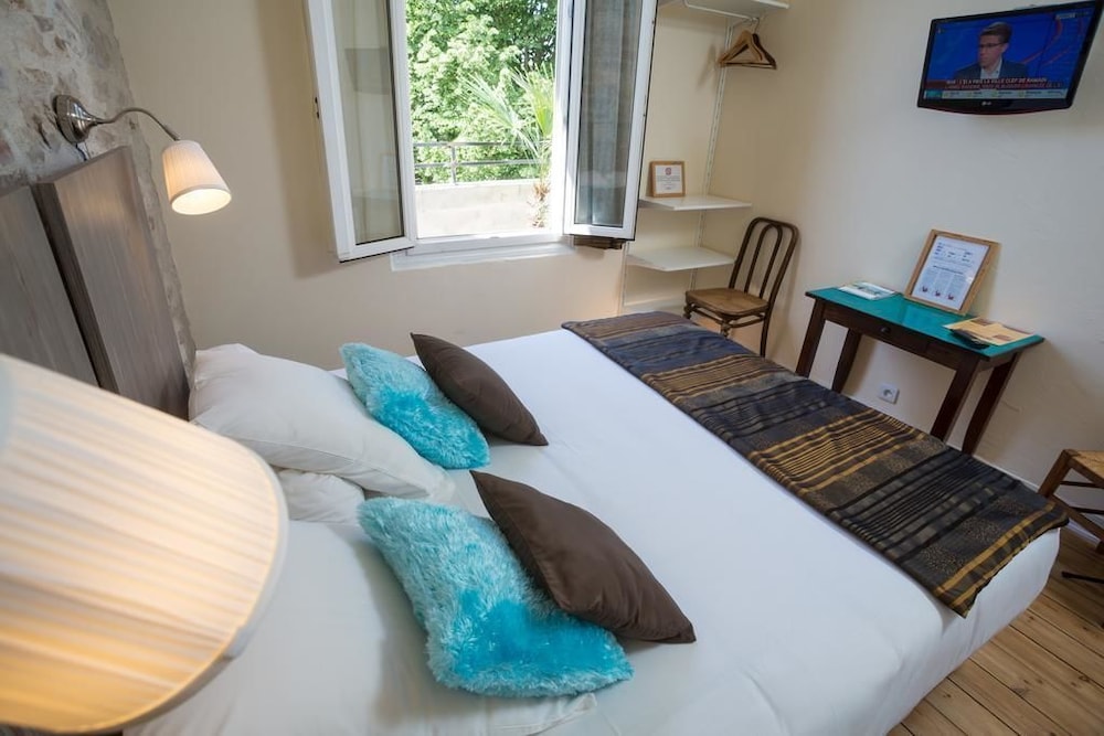 Photo - Hotel de La Paix