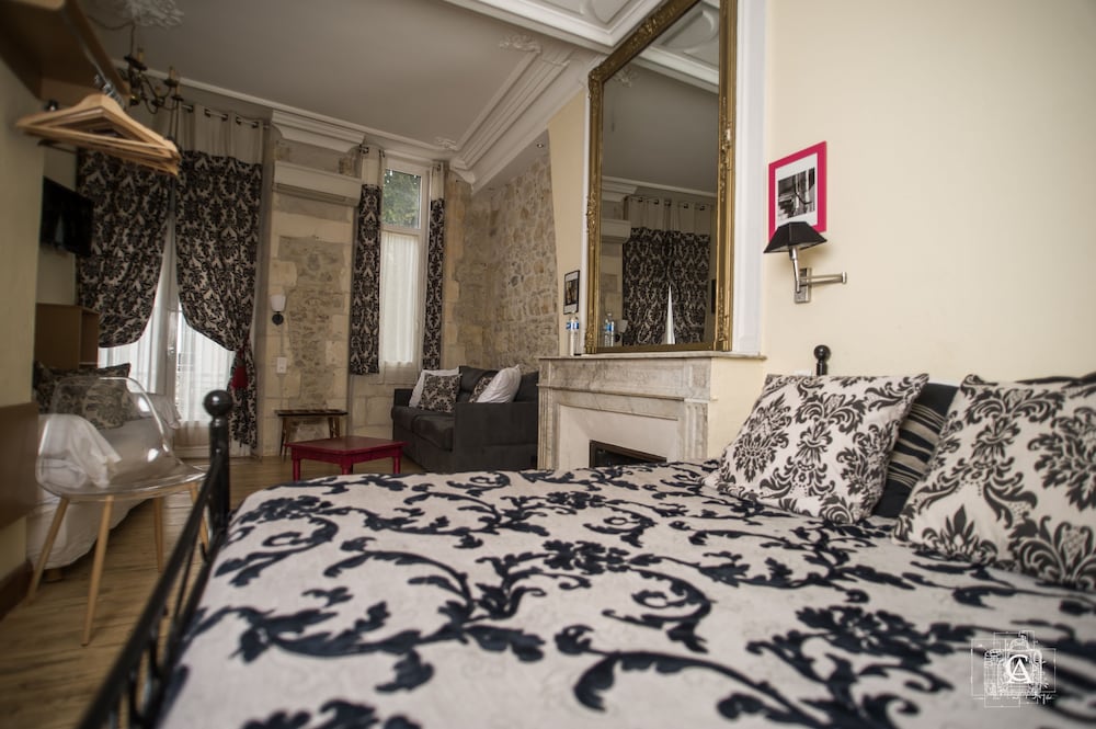 Photo - Hotel de La Paix