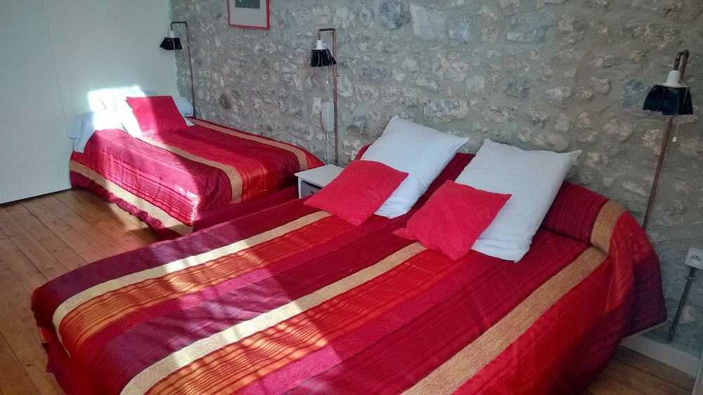 Photo - Hotel de La Paix