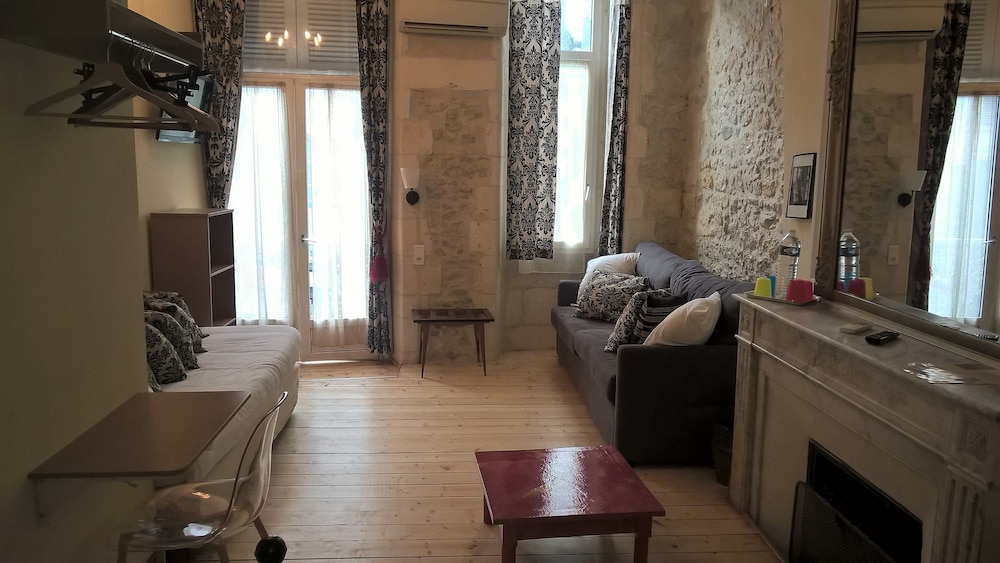 Photo - Hotel de La Paix