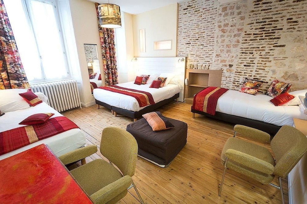 Photo - Hotel de La Paix