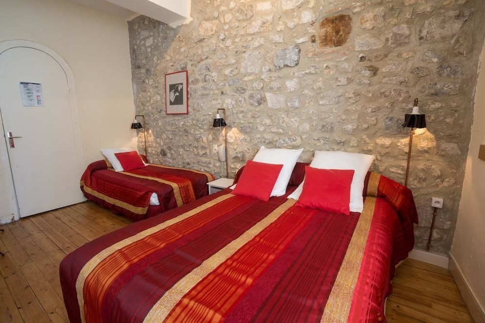 Photo - Hotel de La Paix