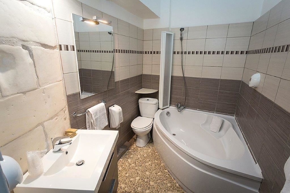 Photo - Hotel de La Paix