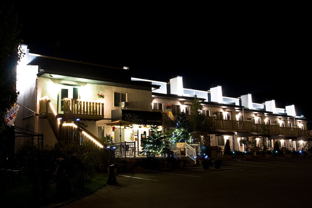 Motel Le JoliBourg Saint Sauveur des Monts Canada Motel Le JoliBourg in Saint-Sauveur | Best Rates & Deals on Orbitz