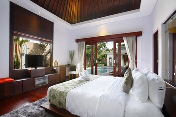 The Kasih Villas Spa Deals Reviews Seminyak Idn Wotif