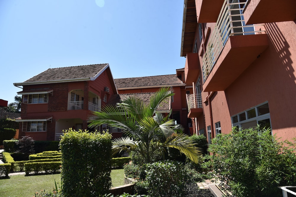 Airport View Hotel, Entebbe 76 Room Prices & Reviews Travelocity