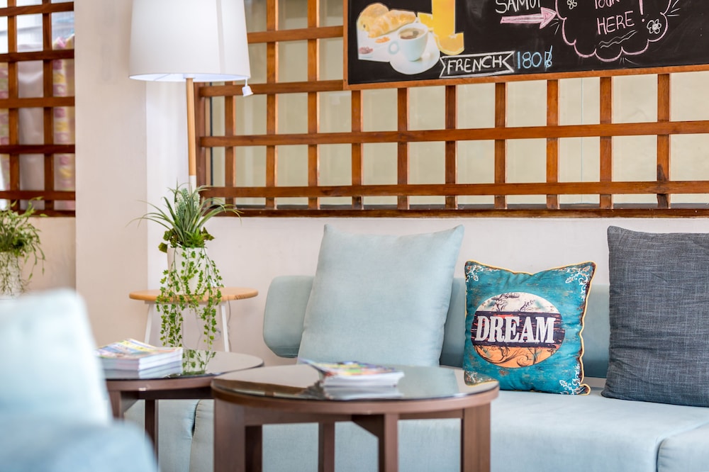 Hacienda Fishermans Village Koh Samui Koh Samui Tha - 