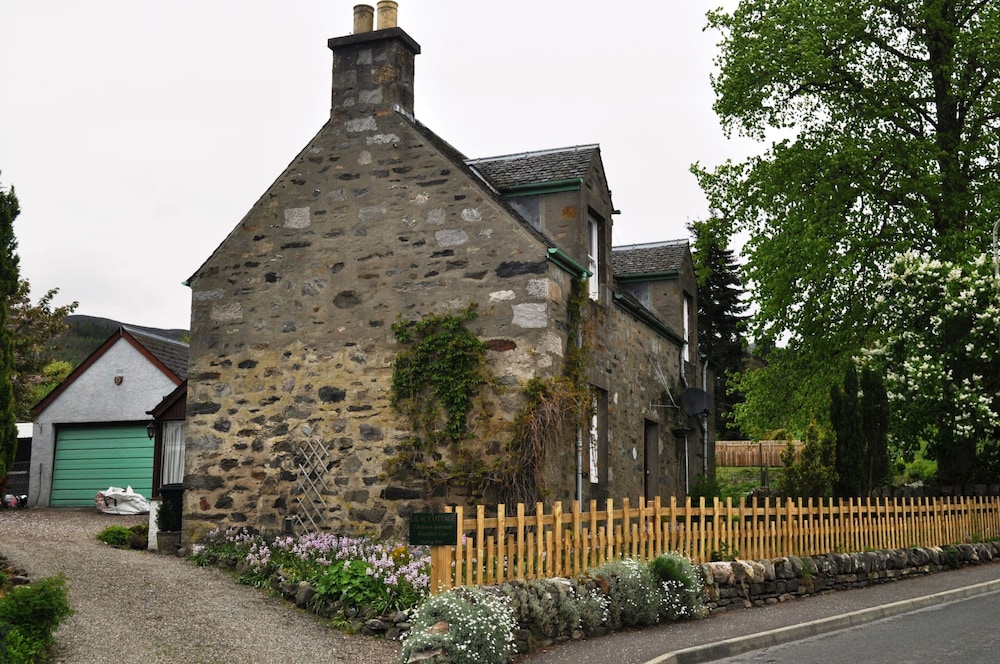 Moulin Hotel Deals & Reviews (Pitlochry, GBR) Wotif