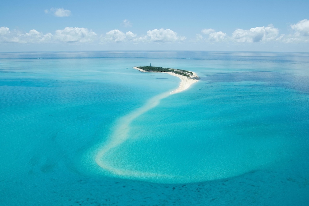 Anantara Medjumbe Island Resort in Medjumbe, Mozambique