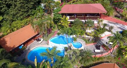 Hotel El Jardín