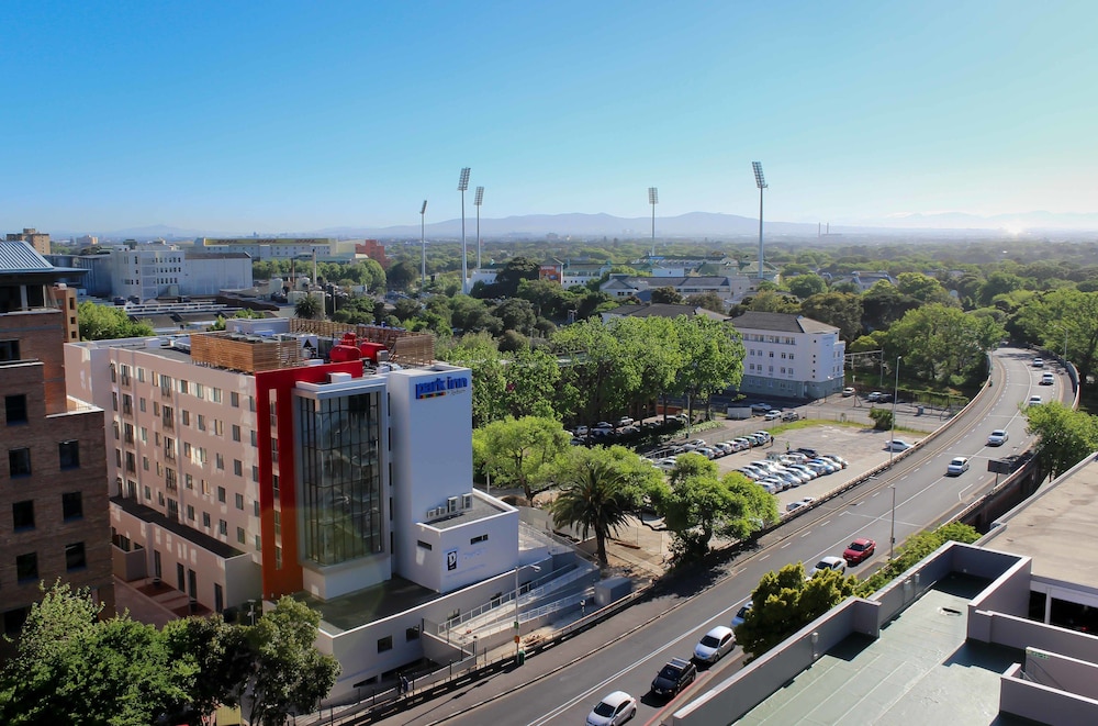 Foto - Neighbourgood Newlands