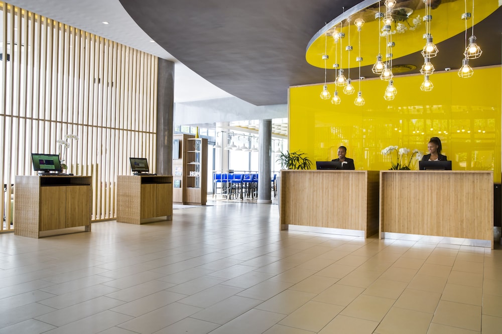 Foto - Neighbourgood Newlands