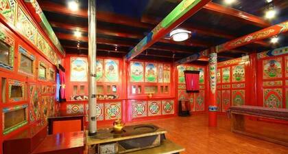 Tulip INN Shangmo Hotel