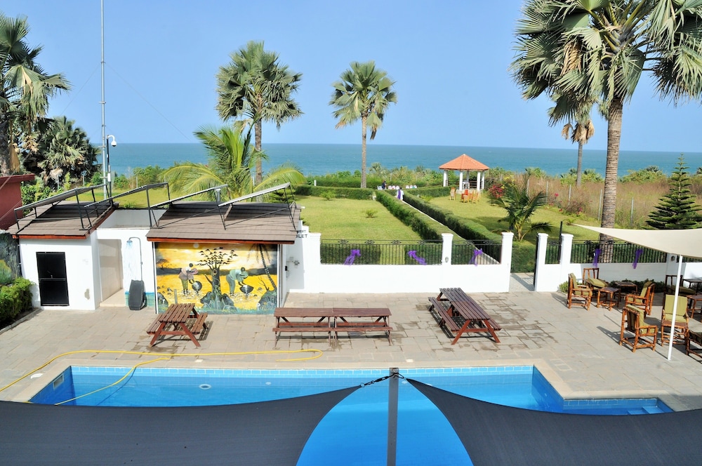 Ocean Villa Heights Gambia Ocean Villa Heights Gambia