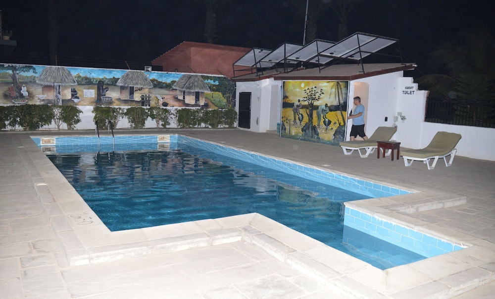 Ocean Villa Heights Gambia Ocean Villa Heights Gambia