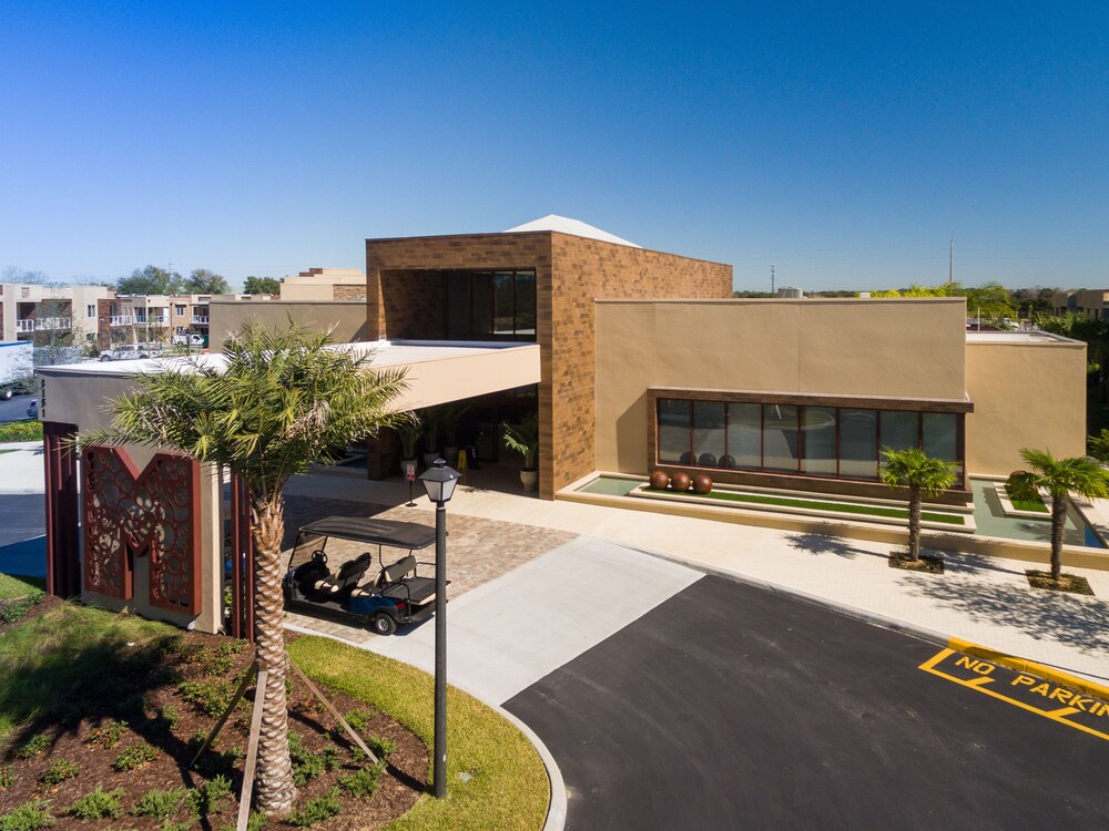 Magic Village Yards, Trademark Collection by Wyndham, Orlando 249