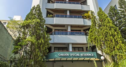 Astron Garden Special