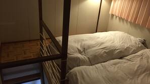 Down comforters, free WiFi