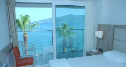 Begonville Beach Hotel - Adults Only