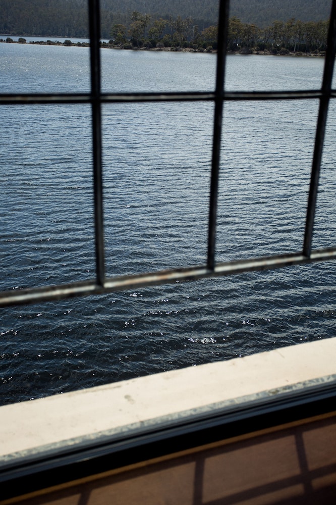 Pumphouse Point
