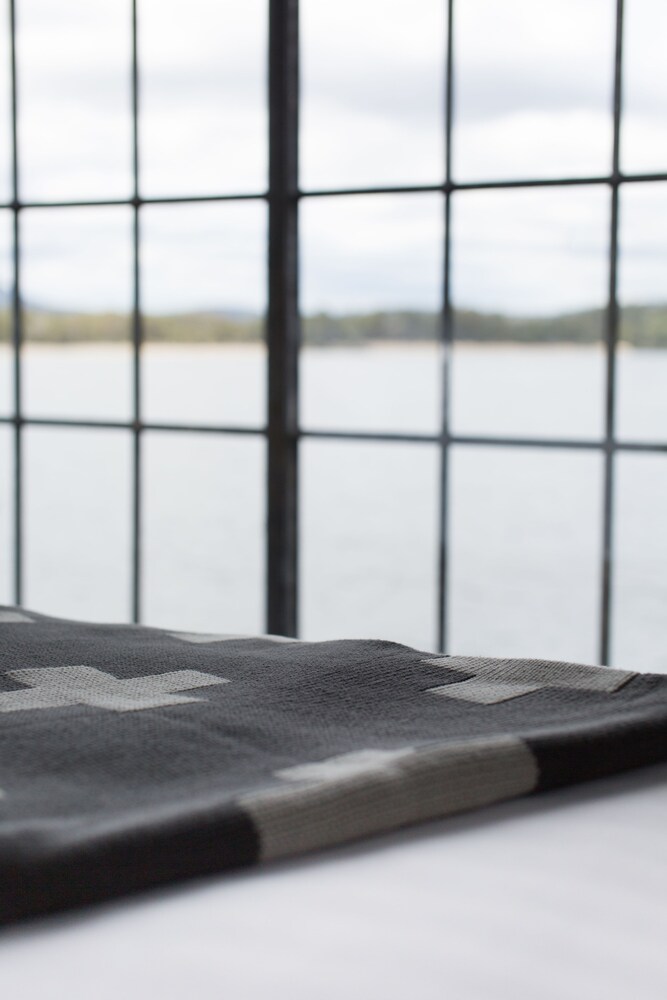 Pumphouse Point