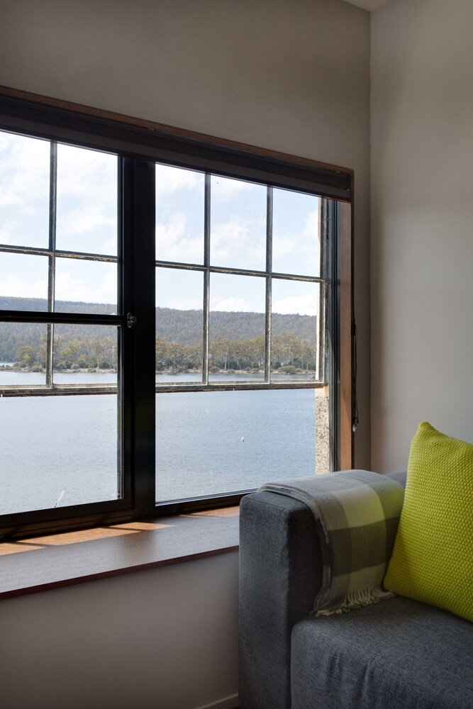 Pumphouse Point