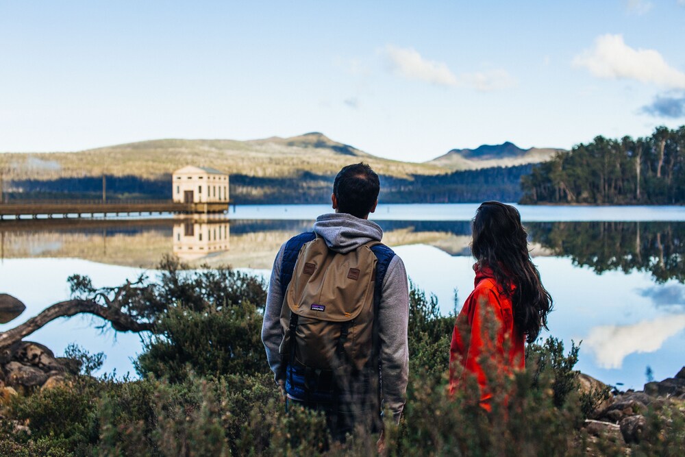 Pumphouse Point