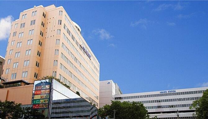 Hotel Clio Court Hakata In Fukuoka Japan Expedia