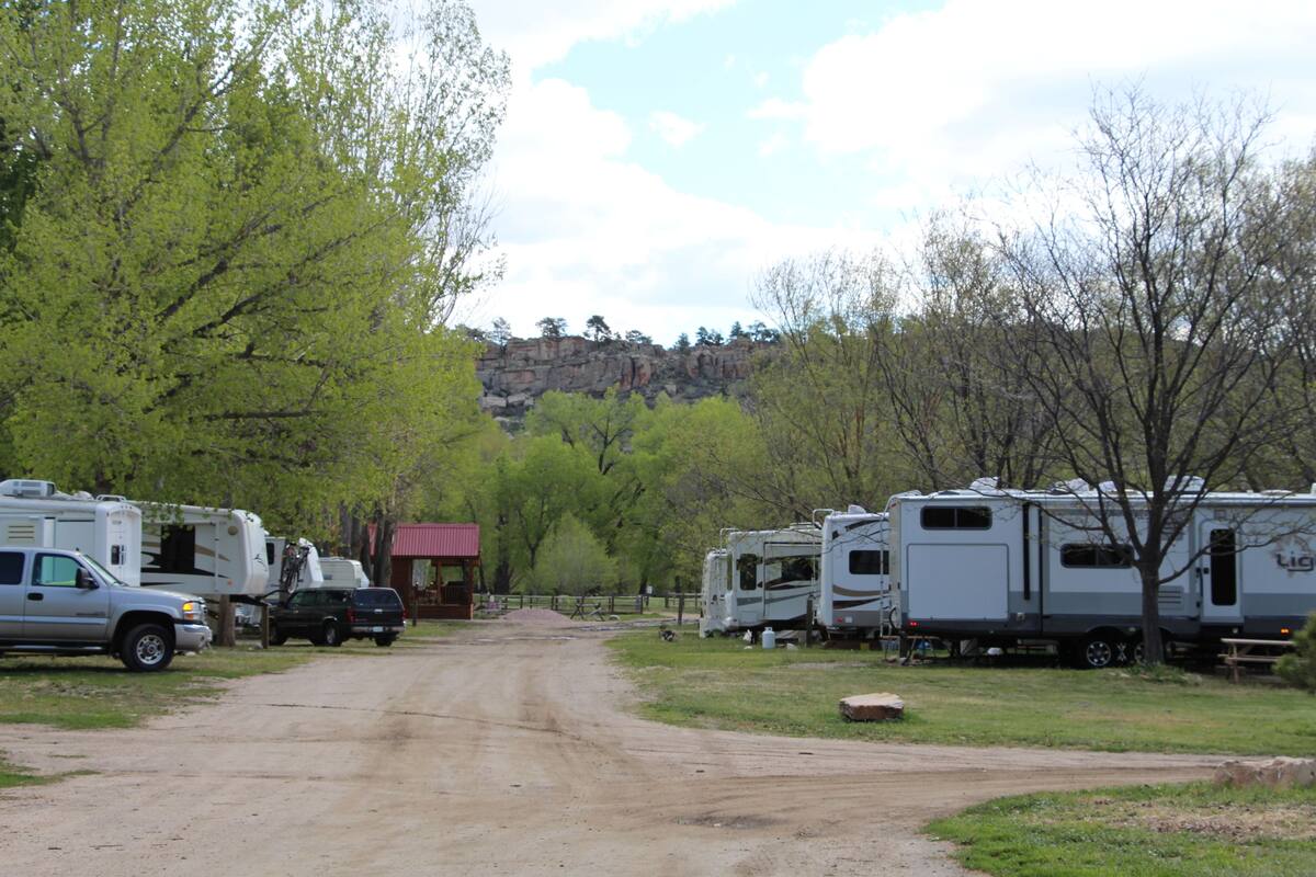 Riverview Rv Park A Cruise Inn Park In Fort Collins Co Expedia