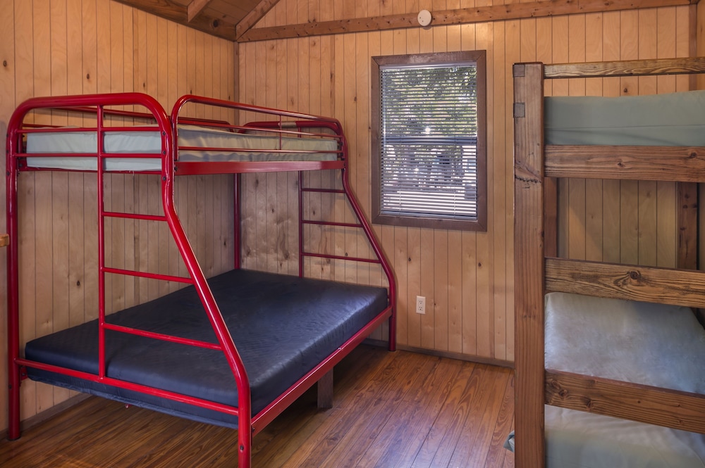 Canyonlands RV Resort & Campground in Moab, United States