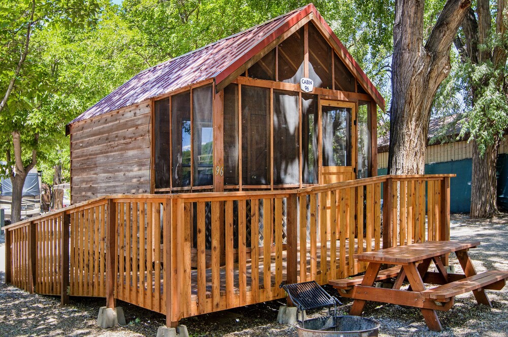 Canyonlands RV Resort & Campground in Moab | Best Rates ...