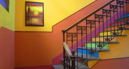 Ostello California - Hostel